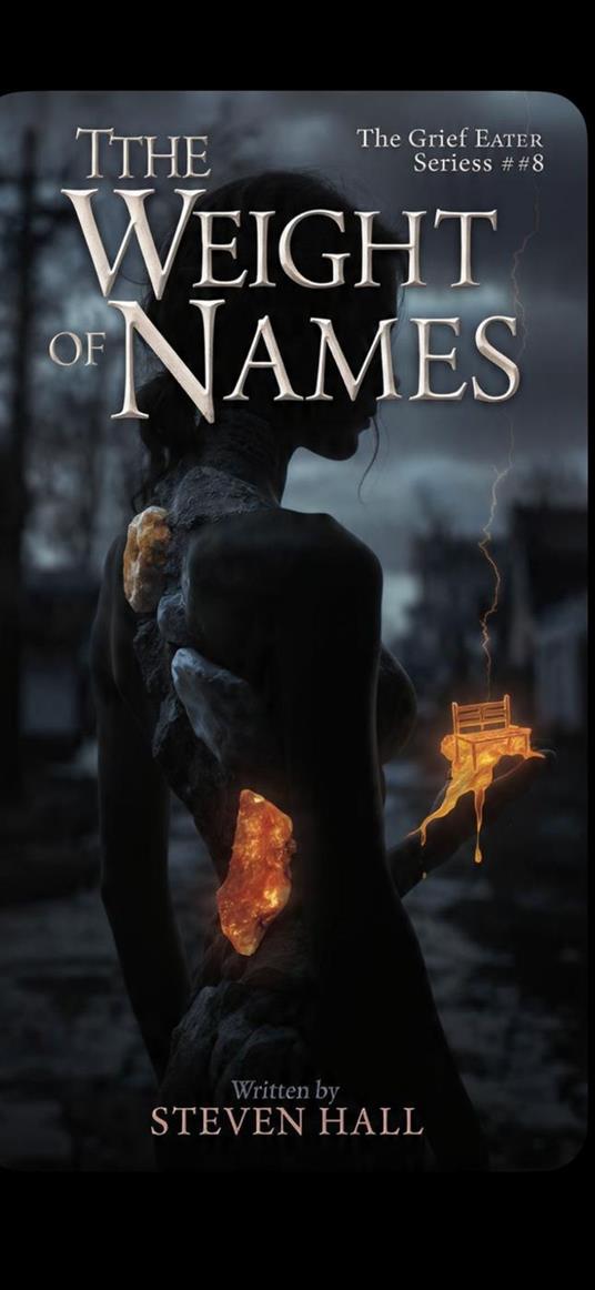The weight of names