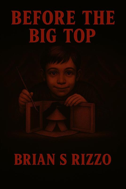 Before The Big Top