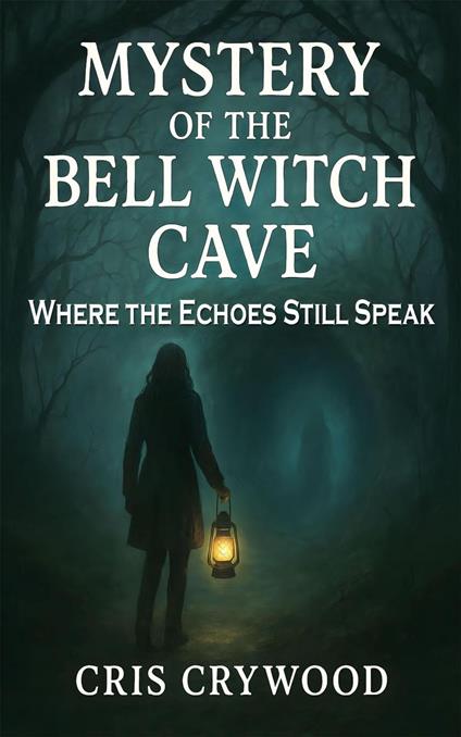 Mystery of the Bell Witch Cave