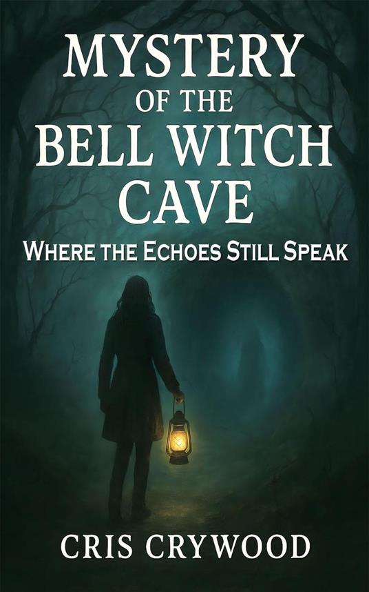 Mystery of the Bell Witch Cave