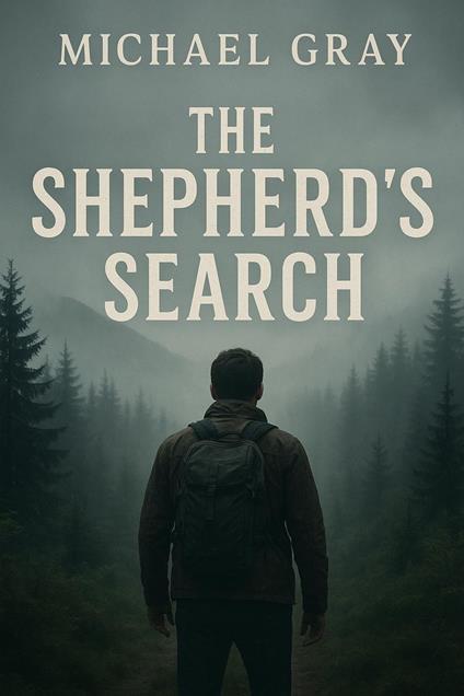 The Shepherd’s Search