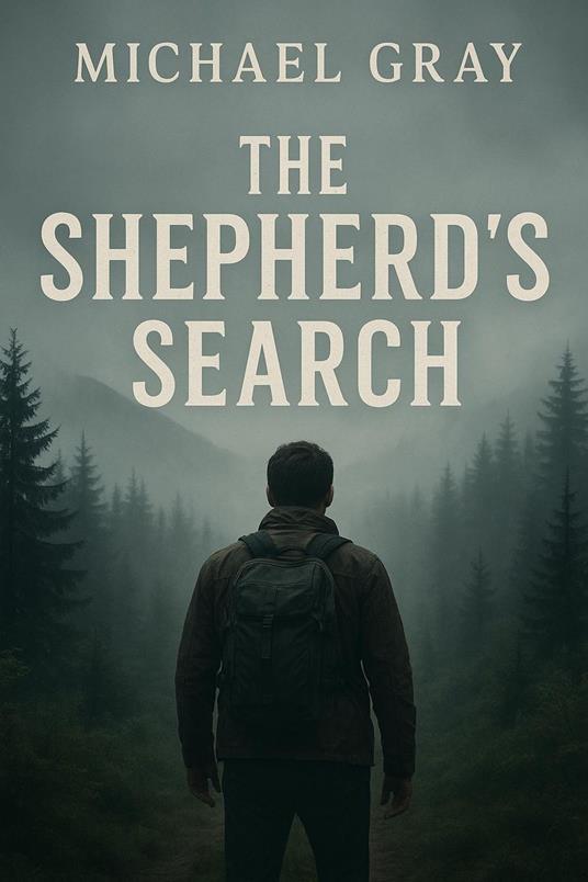 The Shepherd’s Search