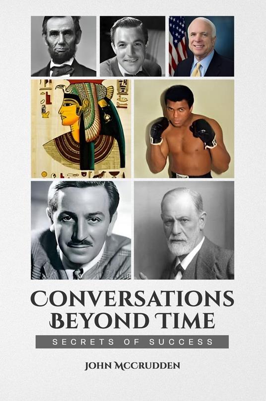 Conversations Beyond Time