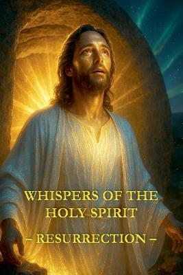 Whispers of the Holy Spirit - Resurrection - Child Of God - cover