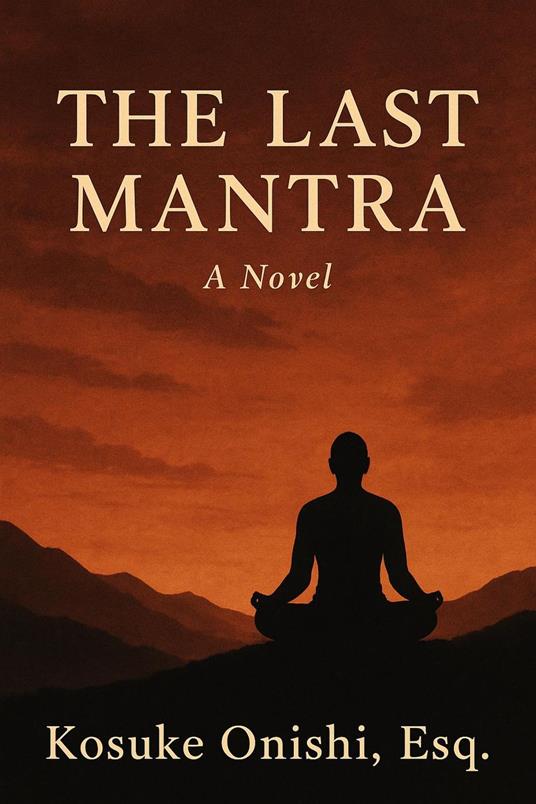 The Last Mantra