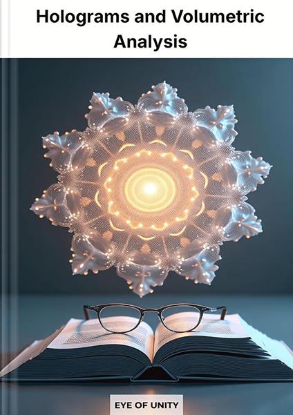 Holograms and Volumetric Analysis