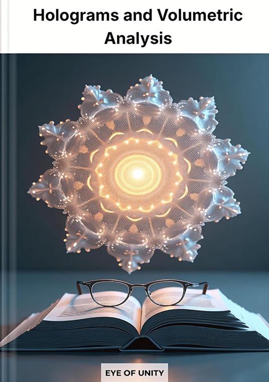 Holograms and Volumetric Analysis