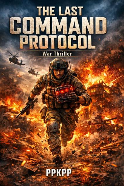 The Last Command Protocol