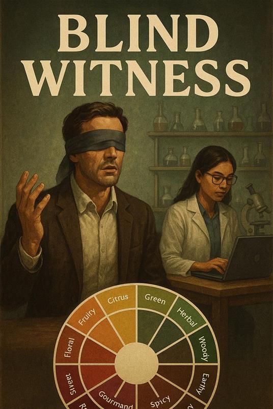 Blind Witness
