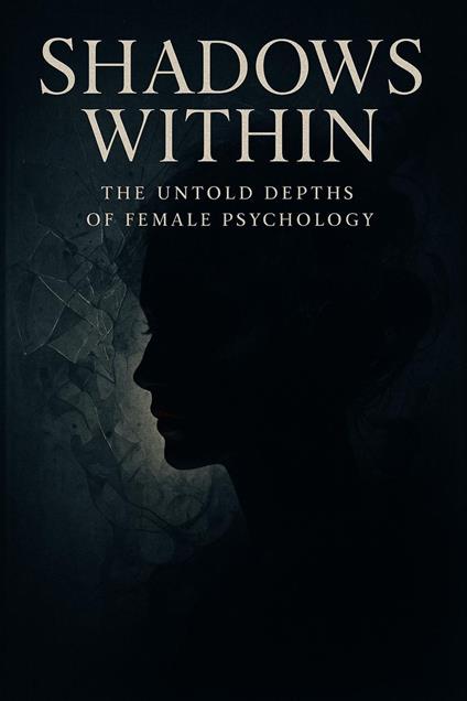 Shadows Within - The Untold Depths of Female Psychology