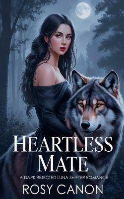 Heartless mate - Rosy Canon - cover