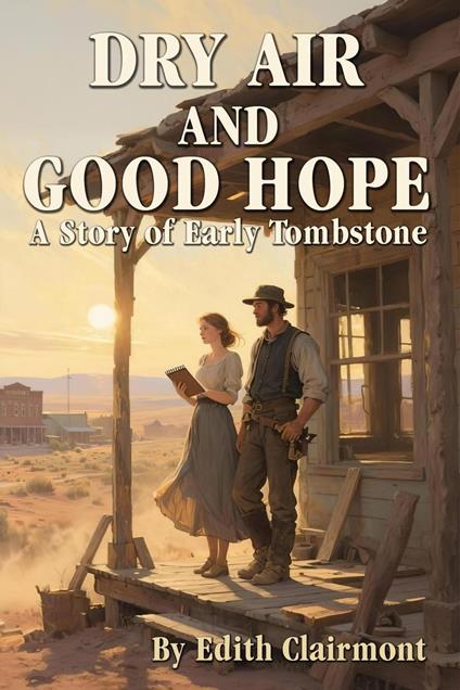 Dry Air and Good Hope