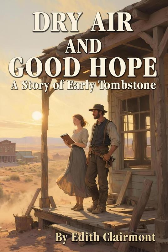 Dry Air and Good Hope