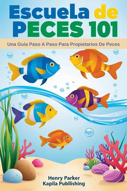 Escuela De Peces 101