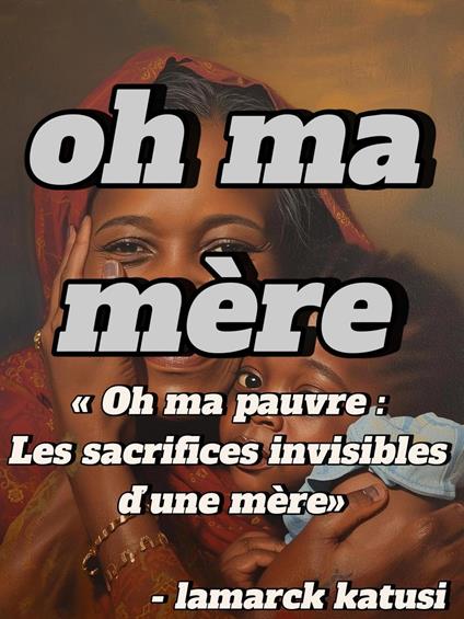 Oh ma mère