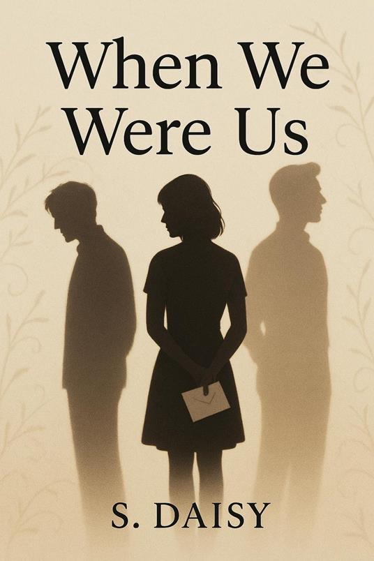When We Were Us - S.Daisy - ebook