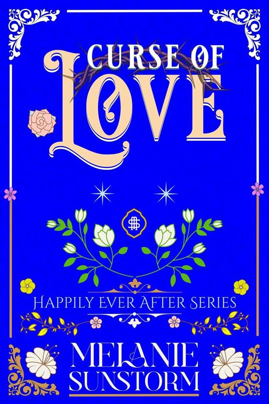 La Maldición del Amor [Curse of Love - Spanish Edition]