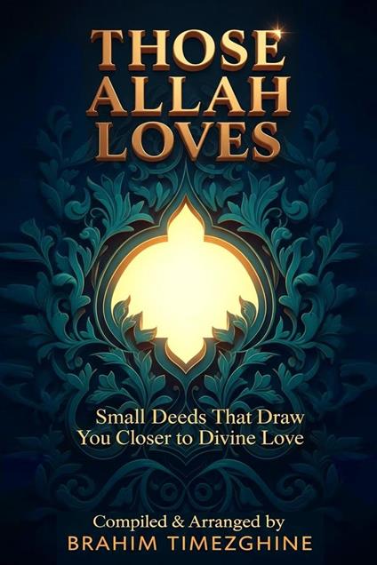 Those Allah Loves