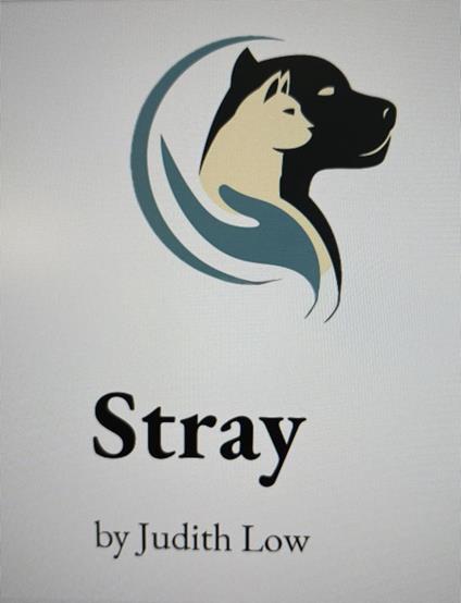 Stray - Judith Low - ebook