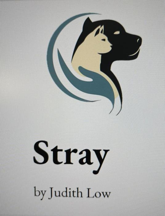 Stray - Judith Low - ebook
