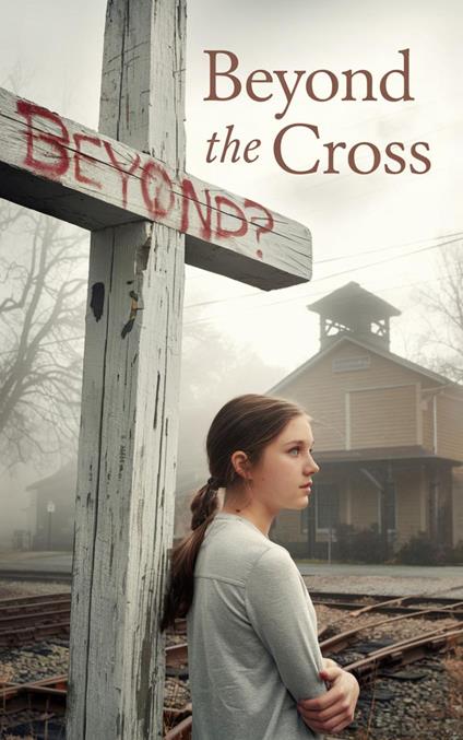 Beyond the Cross - Rachel Anne Porter - ebook
