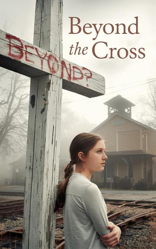 Beyond the Cross - Rachel Anne Porter - ebook