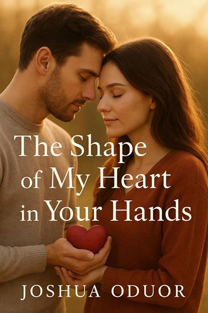 The Shape of My Heart in Your Hands