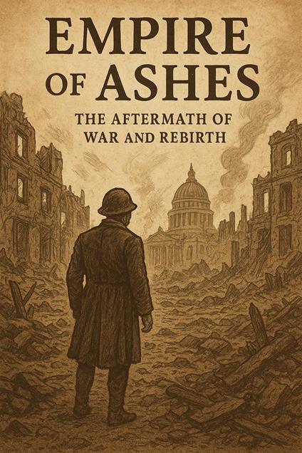 Empire of Ashes: The Aftermath of War and Rebirth