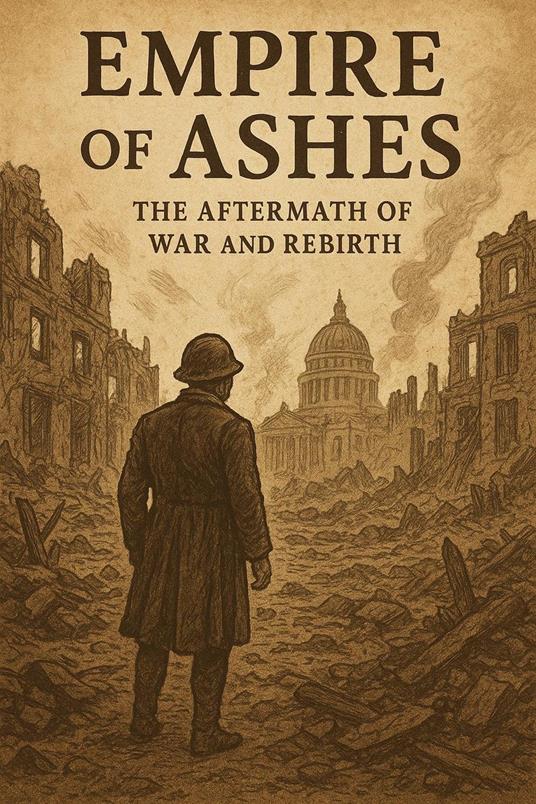 Empire of Ashes: The Aftermath of War and Rebirth