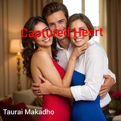 Captured Heart