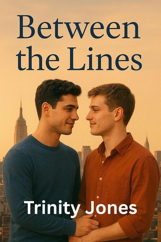 Between the Lines