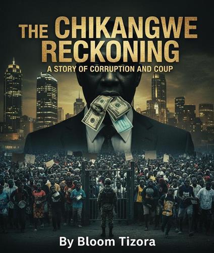 THE CHIKANGWE RECKONING: A story of Corruption and Coup