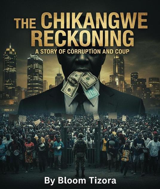 THE CHIKANGWE RECKONING: A story of Corruption and Coup