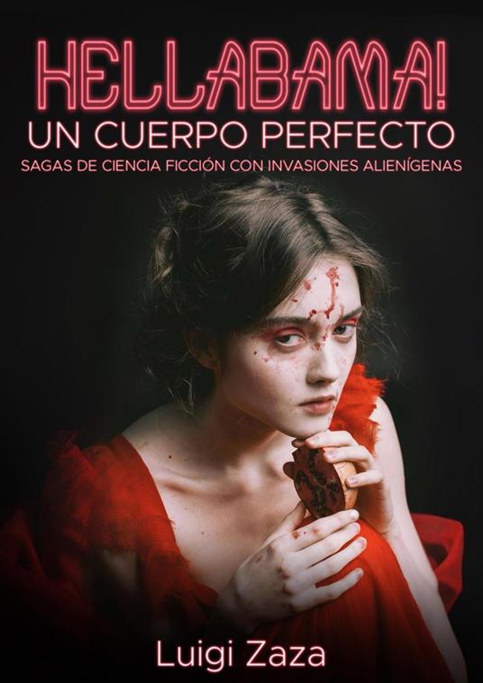 Un cuerpo perfecto Sagas de ciencia ficción con invasiones alienígenas
