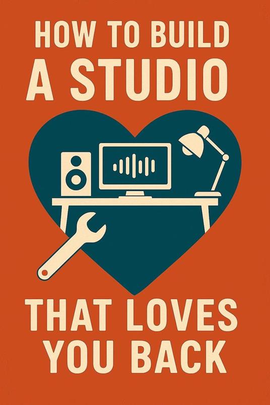 How to Build a Studio That Loves You Back