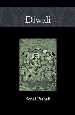 Diwali - Sonal Pathak - cover