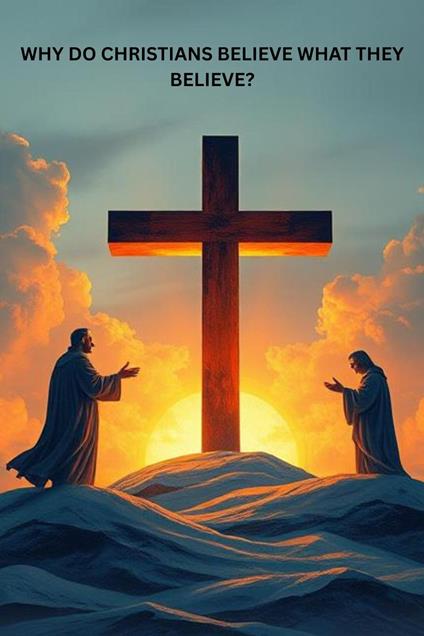 Why Do Christians Believe What They Believe?