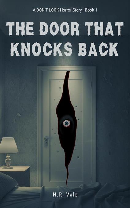 The Door That Knocks Back