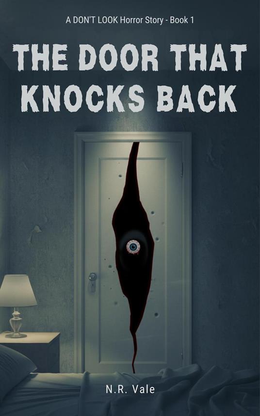 The Door That Knocks Back