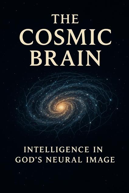 The Cosmic Brain