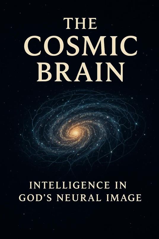 The Cosmic Brain