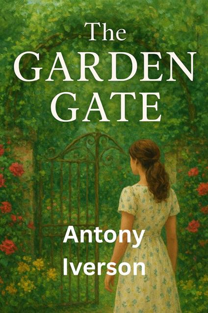 The Garden Gate