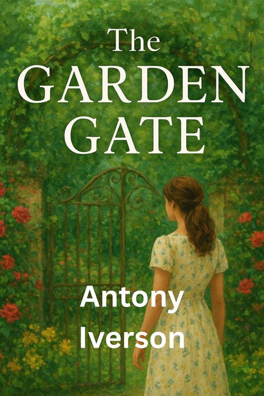 The Garden Gate