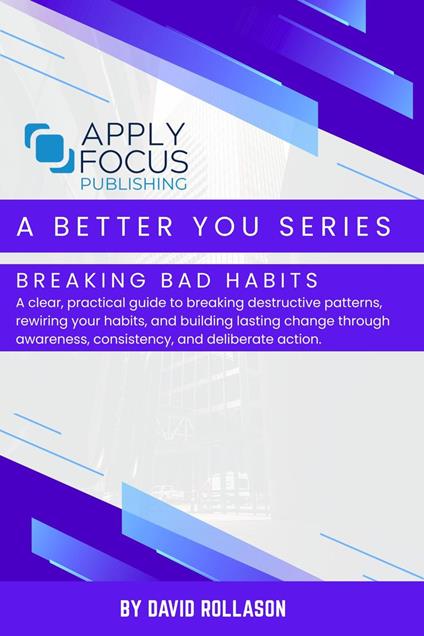 Breaking Bad Habits