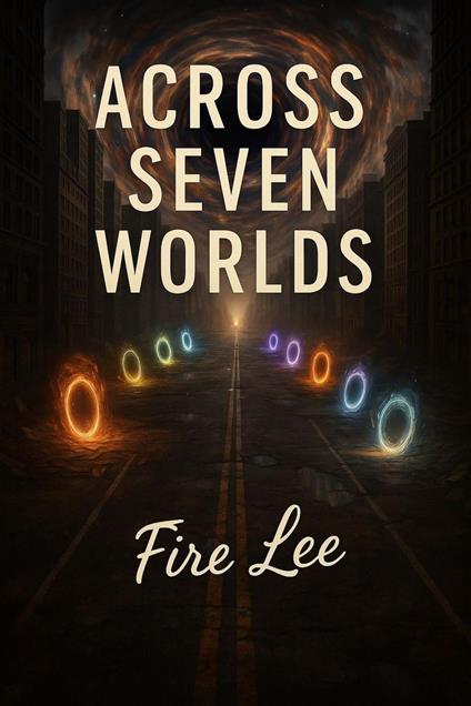 Across Seven Worlds