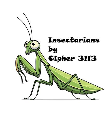 Insectarians