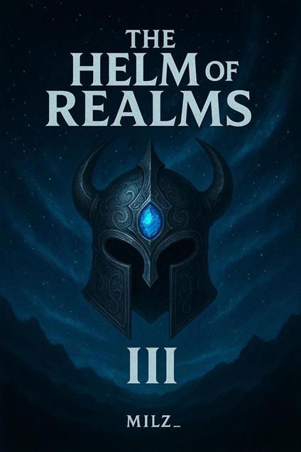 The Helm of Realms 3