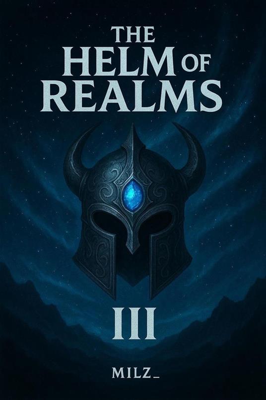 The Helm of Realms 3