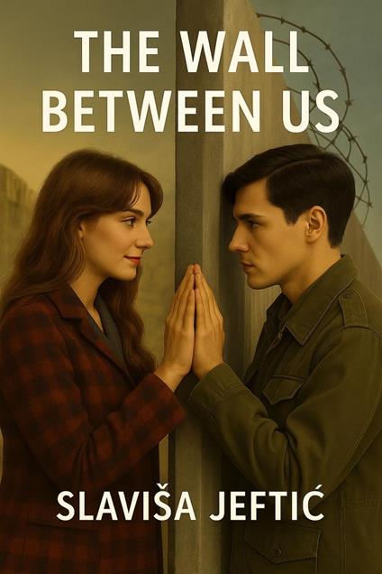 The Wall Between Us