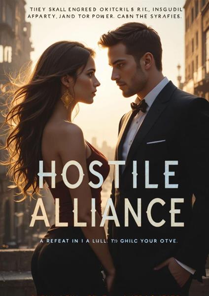 Hostile Alliance